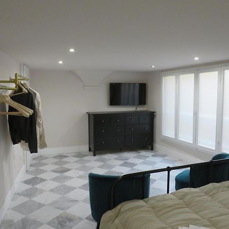 Ferienwohnung Frame House Florenz Exterior foto