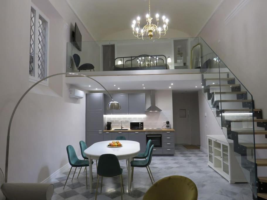 Ferienwohnung Frame House Florenz Exterior foto