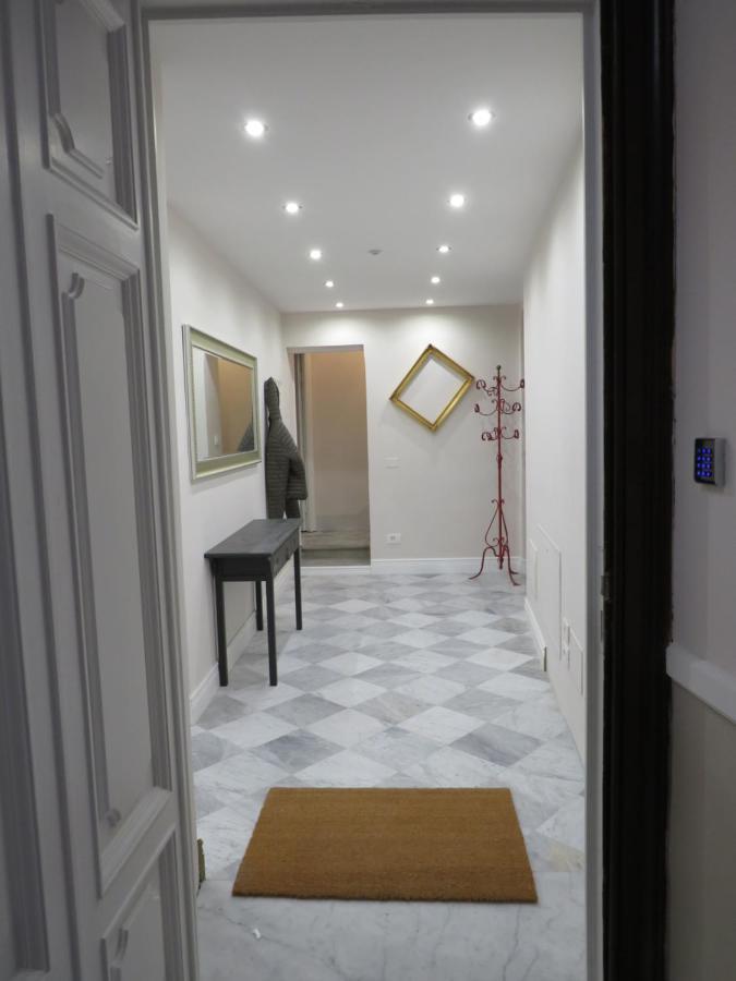 Ferienwohnung Frame House Florenz Exterior foto