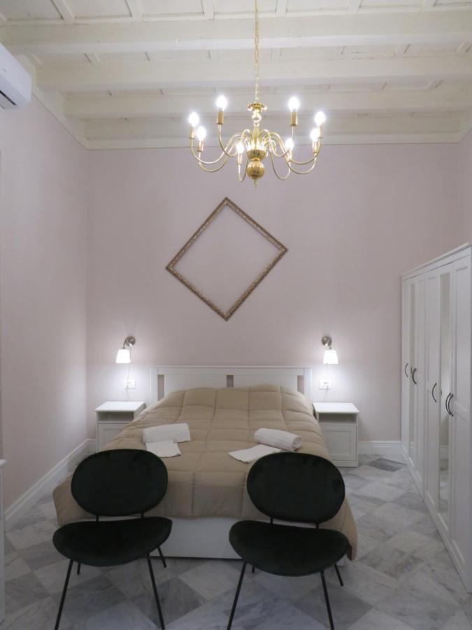 Ferienwohnung Frame House Florenz Exterior foto