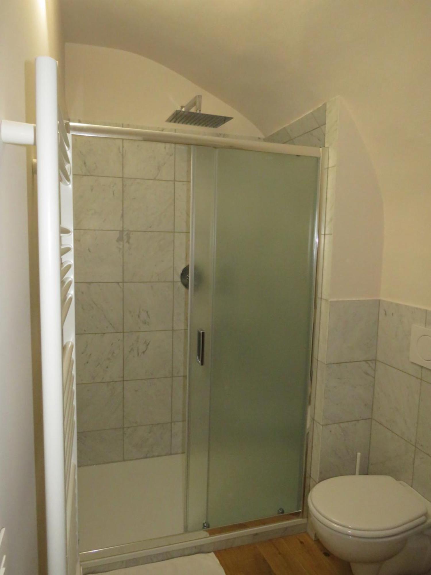 Ferienwohnung Frame House Florenz Exterior foto