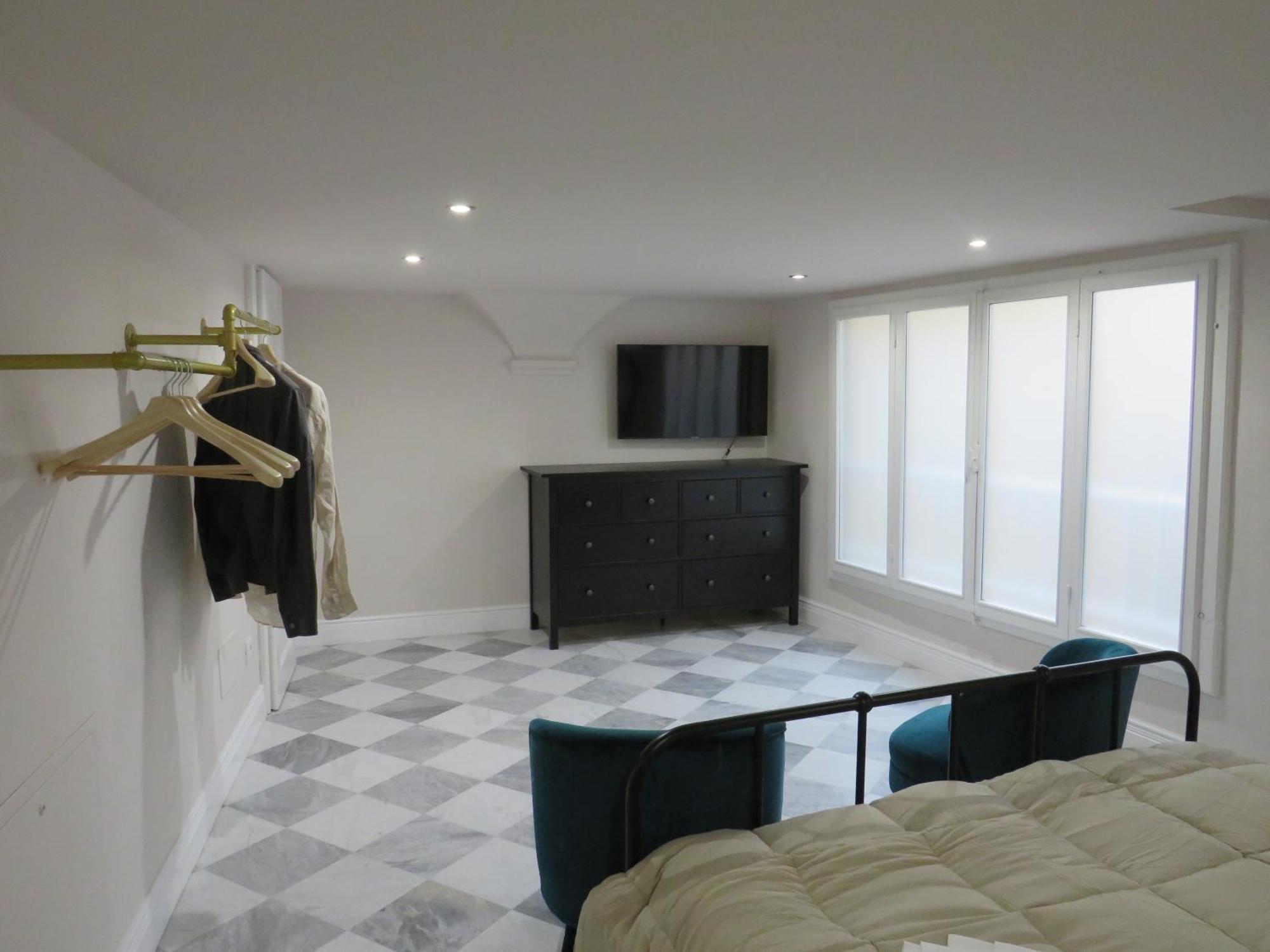 Ferienwohnung Frame House Florenz Exterior foto