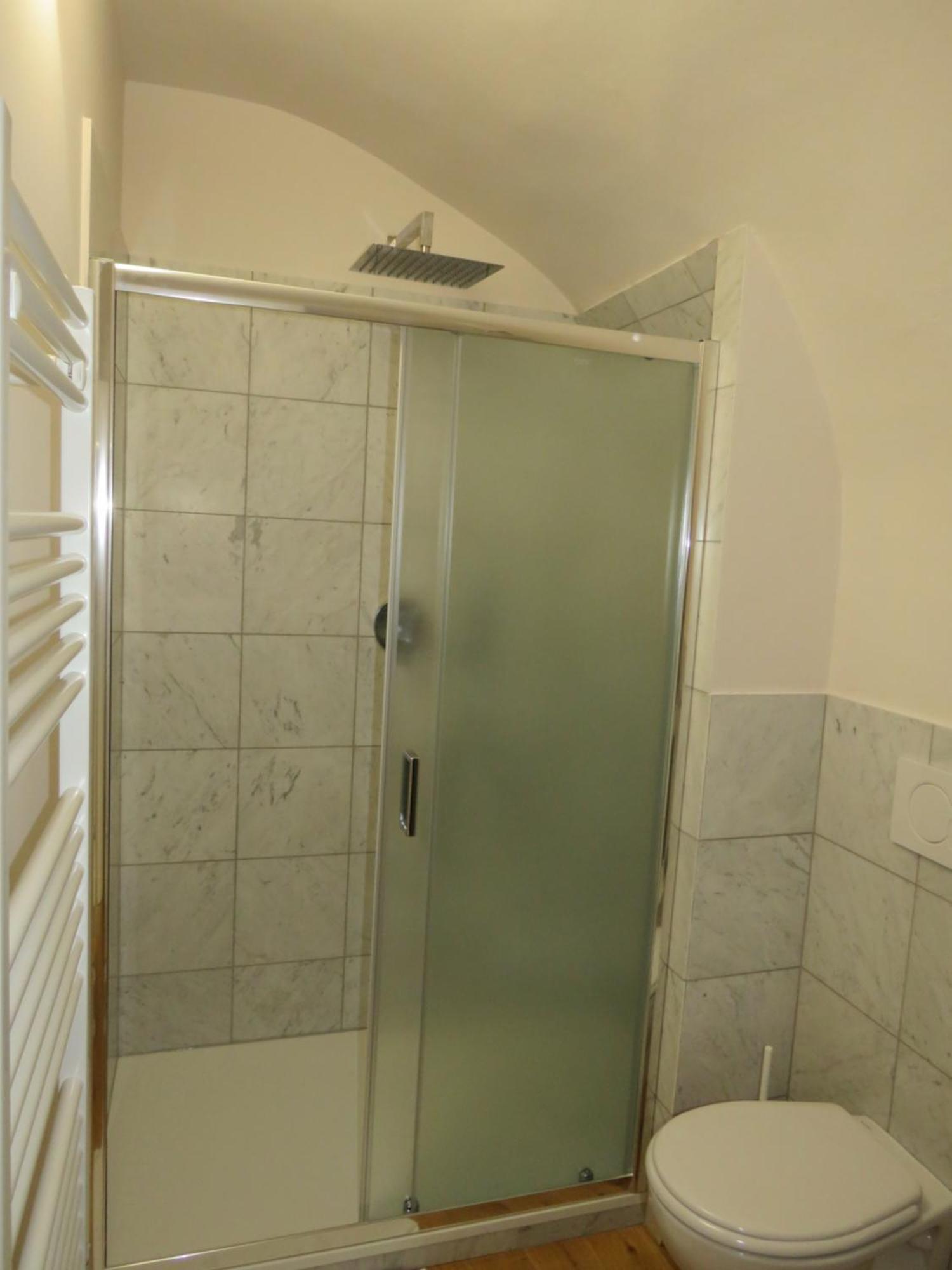 Ferienwohnung Frame House Florenz Exterior foto