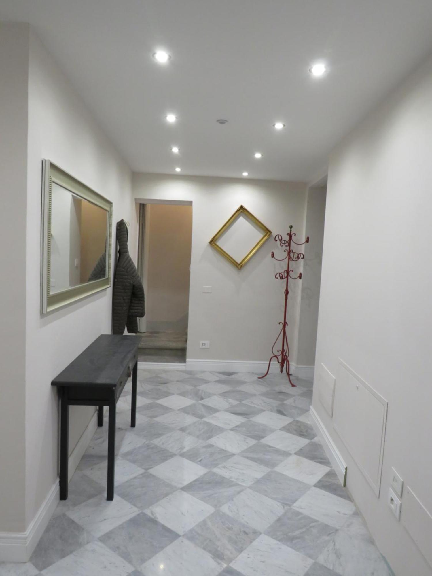 Ferienwohnung Frame House Florenz Exterior foto